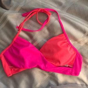 Victoria secret swim suit top